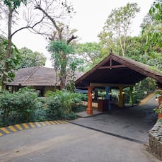 Club Mahindra Madikeri, Coorg